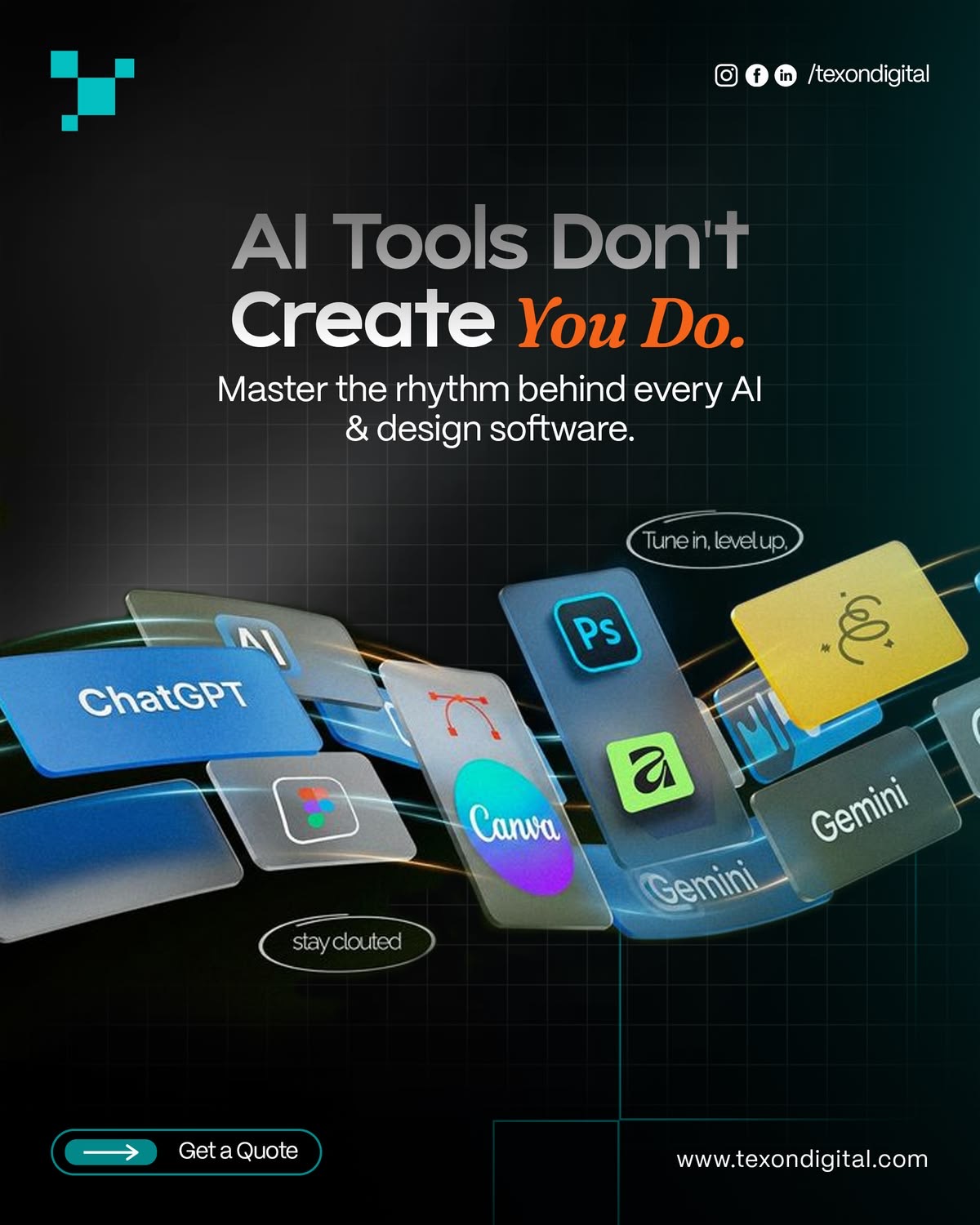 AI Tools Mastery Course