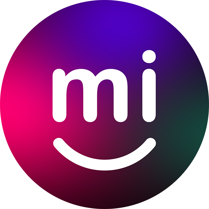 miSearch Console Logo